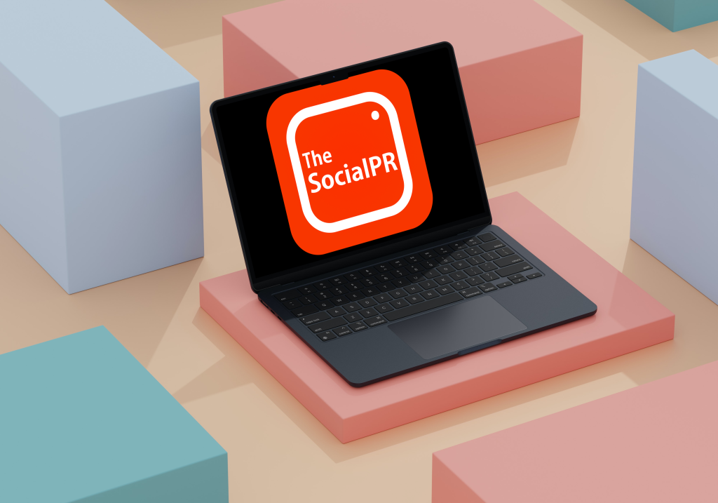 the social pr limited